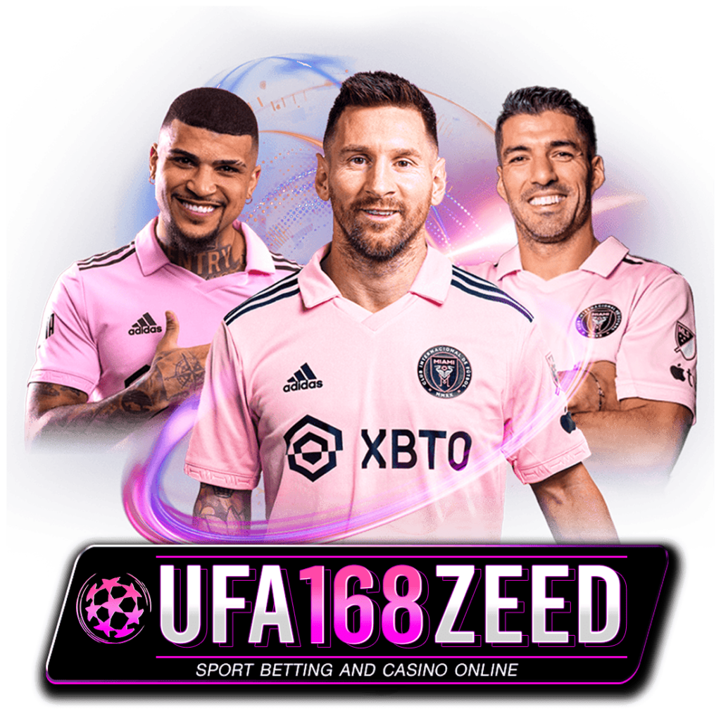 UFA168ZEED